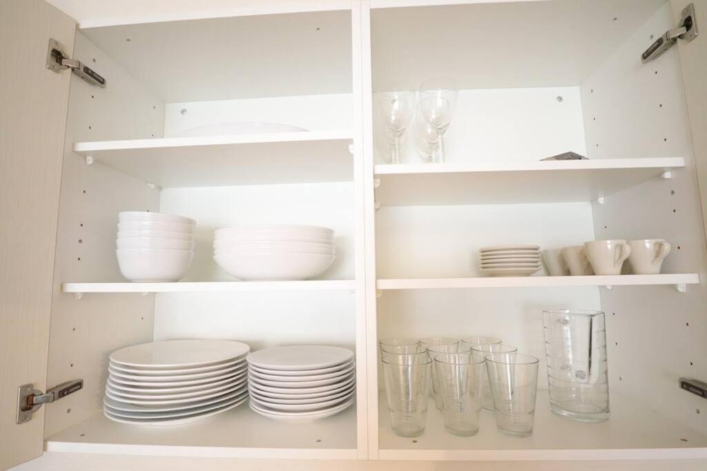 Comfortable, Very Well Located Between Train Station And Lake! Lausanne Eksteriør billede